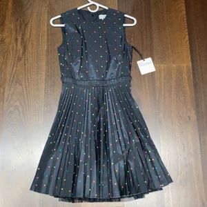 New Red Valentino dress!